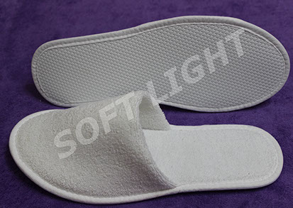 Производство и продажа одноразовых махровых тапочек | SoftLight тел. 89283611555